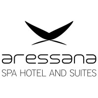Aressana Spa Hotel & Suites logo - Similar company to Iris Villas Lefkada