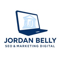 Jordan Belly - SEO logo - Similar company to Lighting Seo