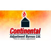 Continental Adjustment Bureau logo - Similar company to Acl Estimation