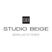 Studio Beige logo - Similar company to Horizont Group Kft.