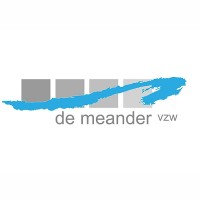 De Meander vzw logo - Similar company to 'T Kader Vzw
