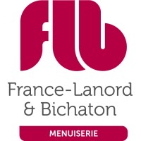 FRANCE-LANORD & BICHATON Menuiserie logo - Similar company to G.Mod