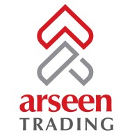 Arseen Trading logo - Similar company to Luminosa Lighting