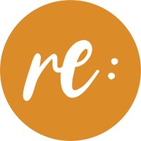 re:give logo - Similar company to Wingman Dx