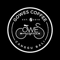GOWES COFFEE logo - Similar company to Urbiens Coffee Company