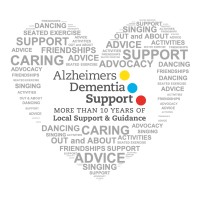 Alzheimers Dementia Support 'Ads'