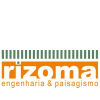 Rizoma Engenharia e Paisagismo logo - Similar company to Rizoma