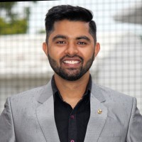Diepak Kumar Yaadav logo - Similar company to Deepak Yadav