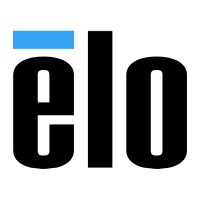Elo Touch Solutions logo - Similar company to Imin Technology
