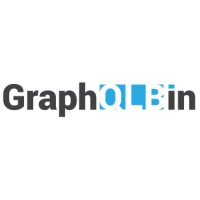 Graph QL Bin logo - Similar company to Graph, Inc.