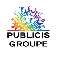 Publicis Groupe Hungary logo - Similar company to Mito Group