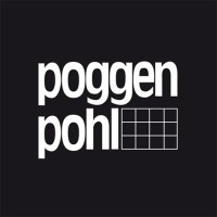Poggenpohl Studio Oslo AS logo - Similar company to Logis Modele Studio Poggenpohl Miele Partner