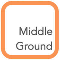 The Middle Ground logo - Similar company to Middle Ground