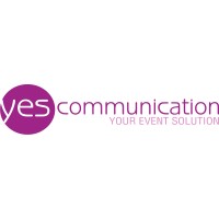 YES COMMUNICATION (YOUR EVENT SOLUTION) logo - Similar company to Yes Communications