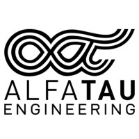 AlfaTau logo - Similar company to Consorzio S.C.E. S.C.P.A.