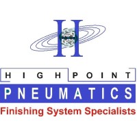 High Point Pneumatics logo - Similar company to M&K International, Inc.