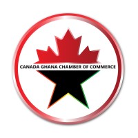 Canada Ghana Chamber of Commerce logo - Similar company to Cci France Ghana