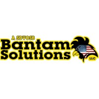 BANTAM SOLUTIONS LLC logo - Similar company to Cbj Precision Engineered Rifles, Inc.