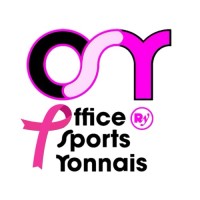 OSY Office des Sports Yonnais logo - Similar company to Cdos 85