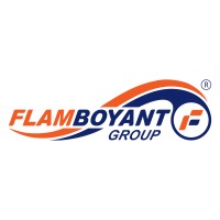 Flamboyant Group logo - Similar company to Hunter