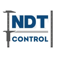 NDT CONTROL logo - Similar company to Ndt Automation Solutions, Llc.