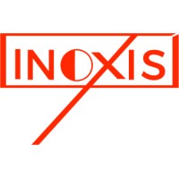 Inoxis.ro logo - Similar company to Avetech Design