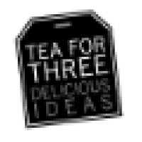 Tea For Three