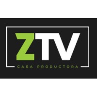 ZTV Casa Productora logo - Similar company to Vdm Casa Productora