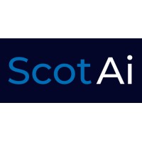 ScotAi logo - Similar company to Orbitl Tech
