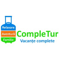 CompleTur - Vacante complete logo - Similar company to 13 Travel