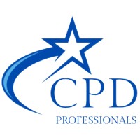 CPD Professionals logo - Similar company to Cpd Quality Standards