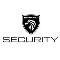 MYD SECURITY logo - Similar company to Colegio Nacional De Investigación Criminal Y Seguridad De Panamá