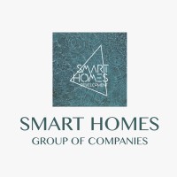 Smart Homes Development Group logo - Similar company to Probotics