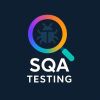 SQA Testing logo - Similar company to Team Matrix - Elite Hackers