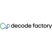 Decode Factory logo - Similar company to Assuretech