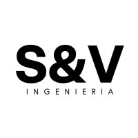 S&V Ingeniería logo - Similar company to Tixit Srl