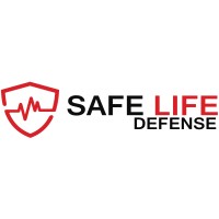 Safe Life Defense logo - Similar company to Avl Security & Tactical