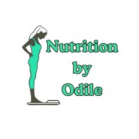 Nutrition By Odile logo - Similar company to Sophia Nutrition