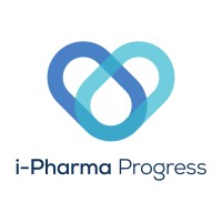 i-Pharma Progress logo - Similar company to S-Training Academy