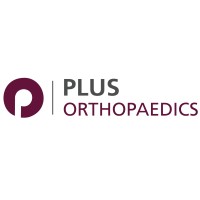 PLUS ORTHOPEDICS logo - Similar company to Medtech Growth