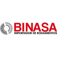 Grupo Binasa del Norte logo - Similar company to Biosa Motion Technologies