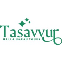 Tasavvur Hajj & Umrah Tours logo - Similar company to Tasavvur