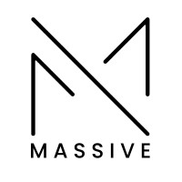 Massive Media Agency logo - Similar company to Fellow Agency