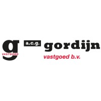 A.C.G. Gordijn Vastgoed logo - Similar company to Yc Agency