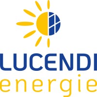 LUCENDI ENERGIE logo - Similar company to Az Projet