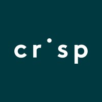 Crisp logo - Similar company to Picnic Technologies