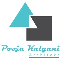 Pooja Kalyani Architect logo - Similar company to Asa Architects