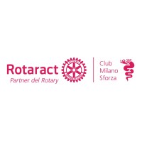 Rotaract Club Milano Sforza logo - Similar company to Double Malt