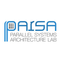 PARSA (Parallel Systems Architecture Lab) logo - Similar company to Engineering Research Analytics
