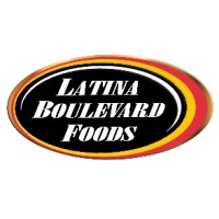 Latina Boulevard Foods, LLC. logo - Similar company to Mobile Merchandisers, Inc